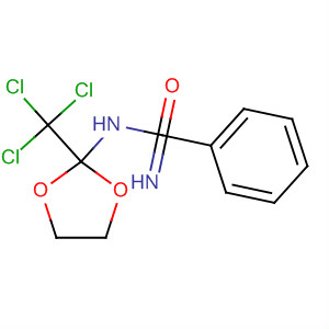 CAS 116161-74-1 molecular structure
