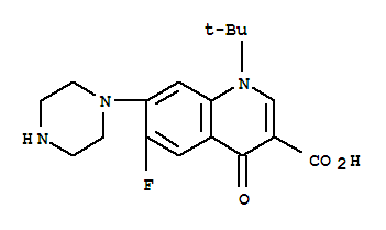 CAS 116162-74-4 molecular structure