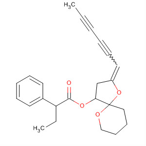 CAS 116164-07-9 molecular structure