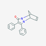 CAS 1162-74-9 molecular structure