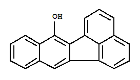 CAS 116208-74-3 molecular structure