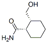 CAS 116261-07-5 molecular structure