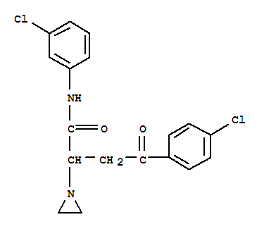 CAS 116356-07-1 structure