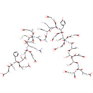 CAS 116449-07-1 molecular structure