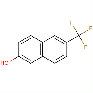 CAS 116511-74-1 molecular structure