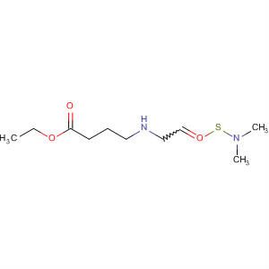 CAS 116527-07-2 molecular structure