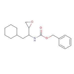 CAS 116622-07-2 molecular structure