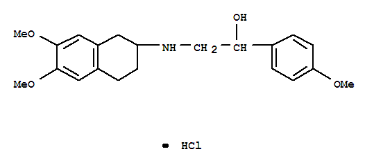 CAS 116680-74-1 molecular structure
