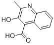 CAS 117-57-7 structure