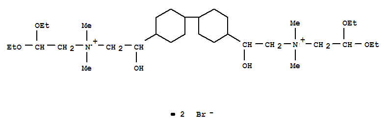 CAS 117018-74-3 molecular structure