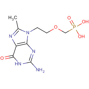 CAS 117087-07-7 molecular structure