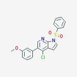 CAS 1172066-74-8 molecular structure