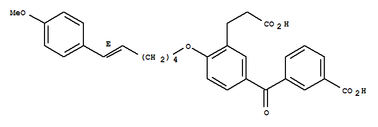 CAS 117423-74-2 molecular structure