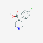 CAS 1176042-74-2 molecular structure