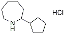 CAS 1177362-74-1 molecular structure