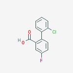 CAS 1179035-74-5 molecular structure