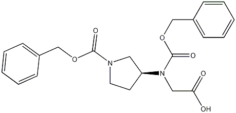 CAS 1184179-07-4 molecular structure