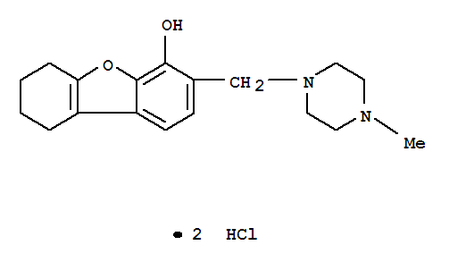 CAS 118638-07-6 molecular structure