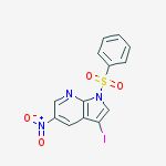 CAS 1186501-74-5 molecular structure