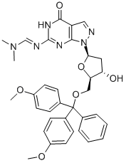 CAS 118907-74-7 molecular structure
