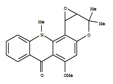 CAS 118964-07-1 molecular structure
