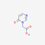 CAS 1190392-07-4 molecular structure