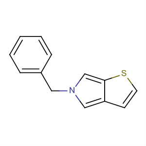 CAS 119198-74-2 molecular structure