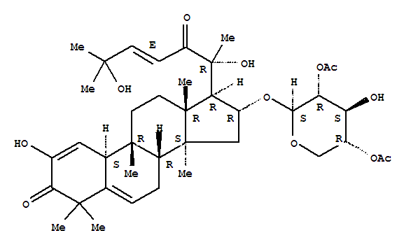 CAS 119626-74-3 molecular structure