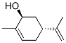 CAS 1197-07-5 molecular structure