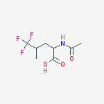 CAS 120097-74-7 molecular structure
