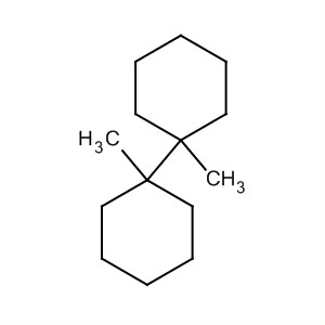 CAS 1202-74-0 molecular structure