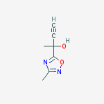 CAS 1202769-74-1 molecular structure