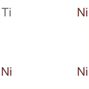 CAS 12035-74-4 molecular structure