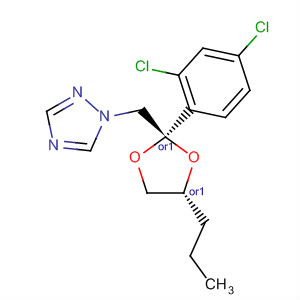 CAS 120523-07-1 molecular structure