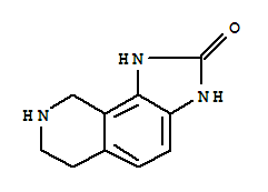 CAS 120546-74-9 molecular structure