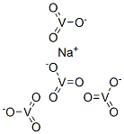 CAS 12058-74-1 molecular structure