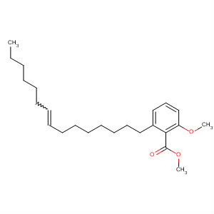 CAS 120826-74-6 molecular structure