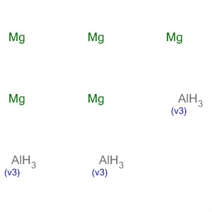 CAS 120923-07-1 molecular structure