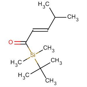 CAS 120943-74-0 molecular structure