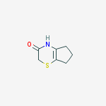 CAS 120945-07-5 molecular structure