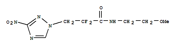 CAS 121076-74-2 molecular structure