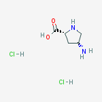 CAS 1217453-74-1 molecular structure