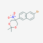 CAS 1225347-07-8 molecular structure