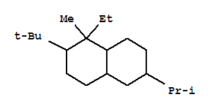CAS 122590-07-2 molecular structure