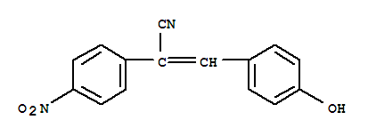 CAS 1226-74-0 molecular structure