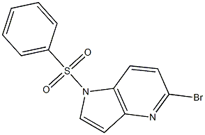CAS 1227268-74-7 molecular structure