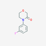 CAS 1228775-74-3 molecular structure