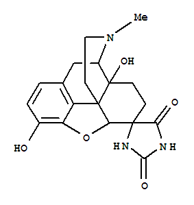 CAS 123016-74-0 molecular structure