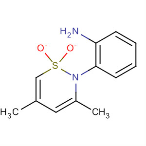 CAS 123453-07-6 molecular structure