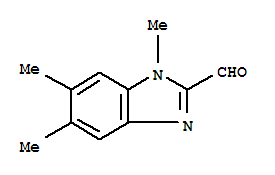 CAS 123511-07-9 molecular structure